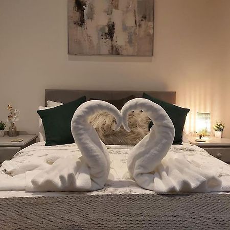 Apartament Tranquil Boho Bliss Portsmouth Zewnętrze zdjęcie