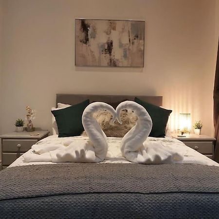 Apartament Tranquil Boho Bliss Portsmouth Zewnętrze zdjęcie