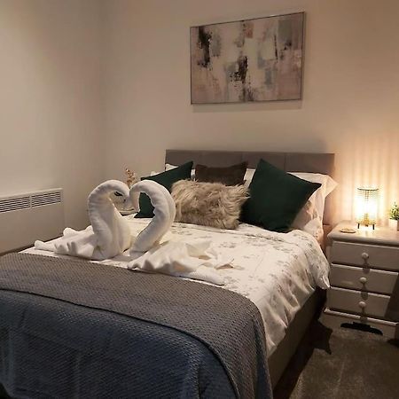 Apartament Tranquil Boho Bliss Portsmouth Zewnętrze zdjęcie