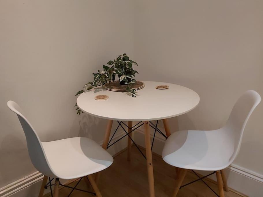 Apartament Tranquil Boho Bliss Portsmouth Zewnętrze zdjęcie