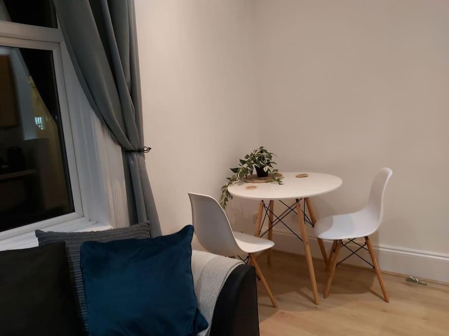 Apartament Tranquil Boho Bliss Portsmouth Zewnętrze zdjęcie